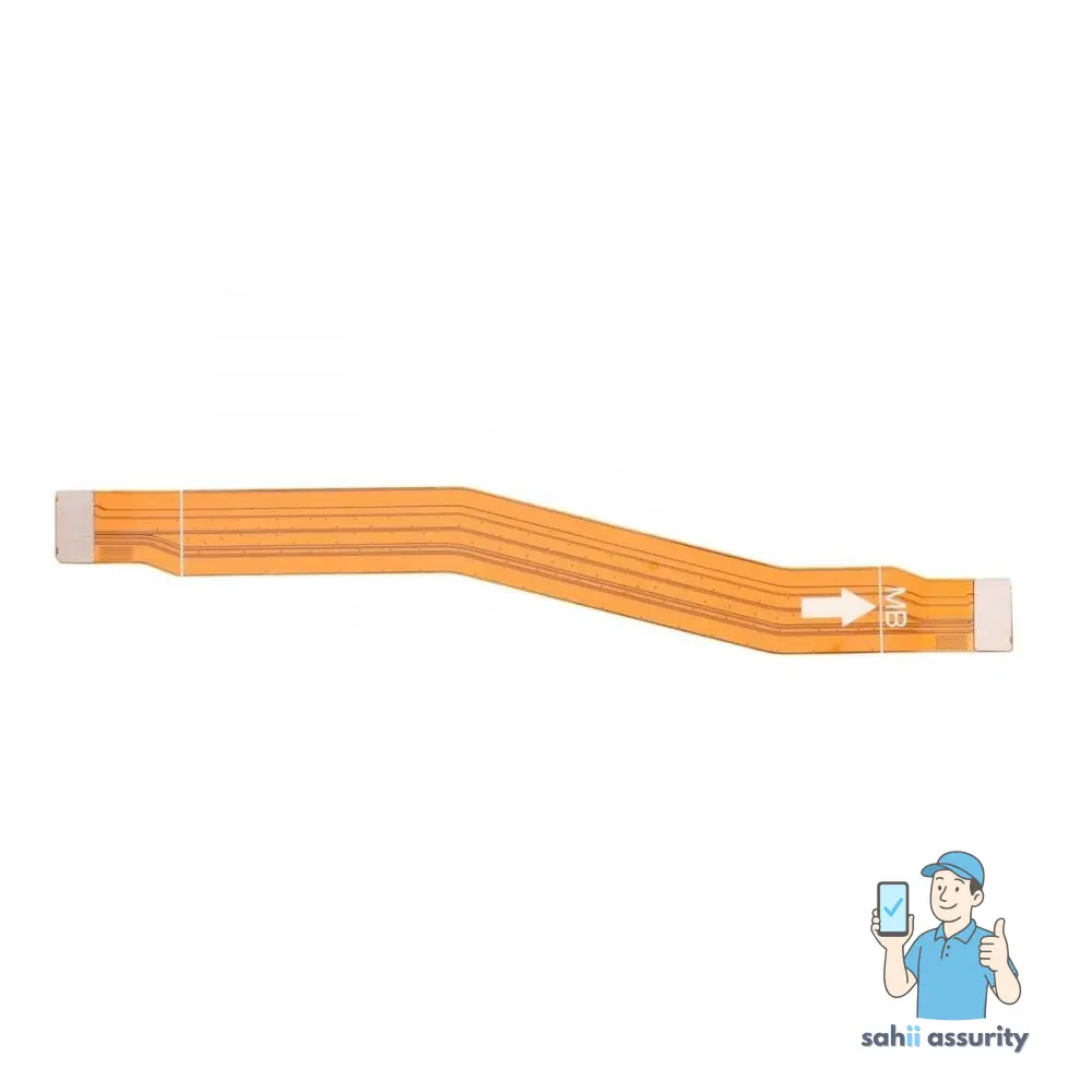 Main Board Flex Cable for Motorola Moto G40 Fusion